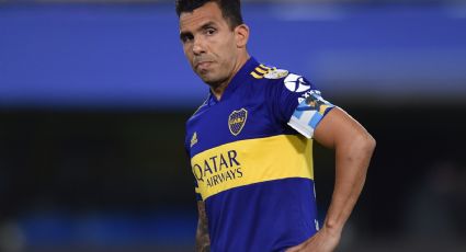 La contundente palabra de Carlos Tevez tras la sufrida clasificación de Boca