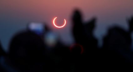 El eclipse solar llega durante la segunda ola del coronavirus en el mundo