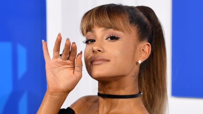 “Quería agradecer”: Ariana Grande vuelve a sorprender a sus fanáticos con un gran anuncio