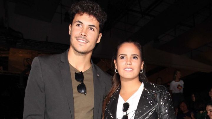 "Menudo cambio": insultan a Kiko Jiménez en las redes de Gloria Camila por esta foto