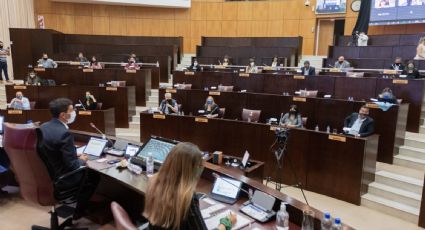 Guiño para Omar Gutiérrez: la Legislatura de Neuquén avaló una ley fundamental