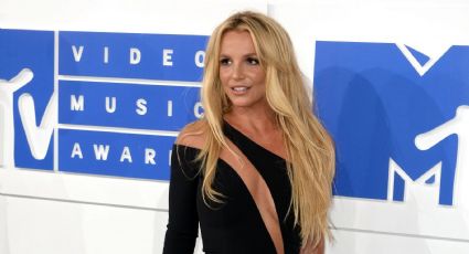 Britney Spears grabó una antigua canción con la colaboración de un grupo icónico de los 90’