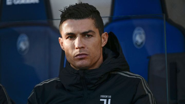 El increíble intercambio de la Juventus que podría incluir a Cristiano Ronaldo