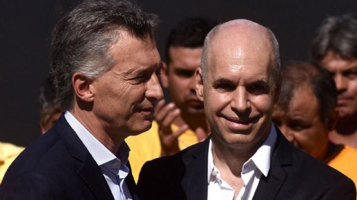 Se reunió la cúpula del PRO: qué traman Macri y Rodríguez Larreta