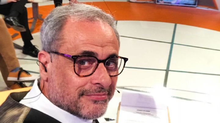 La decisión de Jorge Rial y su equipo de "TV Nostra" tras la muerte de Mauro Viale