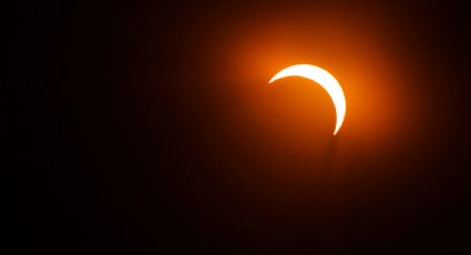 Eclipse total de sol: así podrás disfrutarlo sin poner en riesgo tus ojos