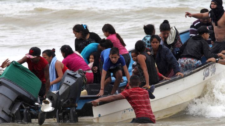 Tragedia en Venezuela: 19 fallecidos en un naufragio
