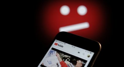 Caída de Google: servidores de Gmail y YouTube presentan fallas en todo el mundo