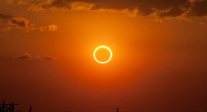 Eclipse solar: a qué hora, cómo y desde dónde podrás presenciarlo