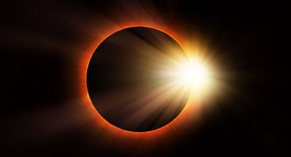 Eclipse de sol: el territorio neuquino experimentó un fenómeno increíble