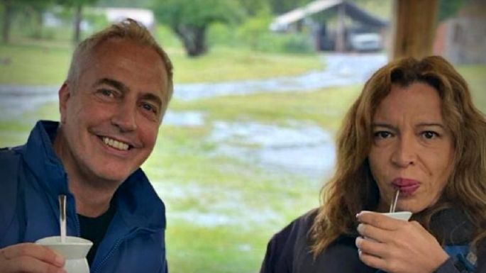 La polémica que dejó la visita de Marley y Lizy en Neuquén: los detalles