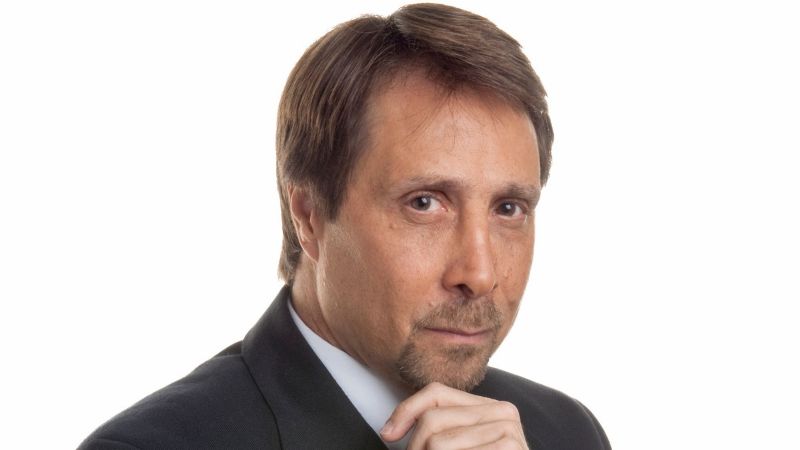 El pase del año: Eduardo Feinmann y otra valiosa figura renunciarían a A24 y pasarían a esta señal
