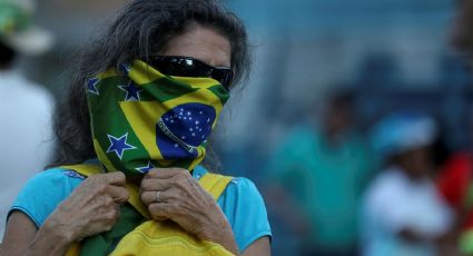 Dramático repunte de la pandemia en la región: mayor cifra de decesos desde septiembre en Brasil