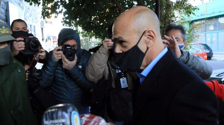 Procesados por espionaje ilegal: la Justicia falló en contra de los extitulares de la AFI