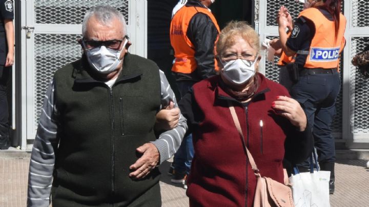 Jubilación, pensión y AUH: quiénes cobran este viernes, 18 de diciembre