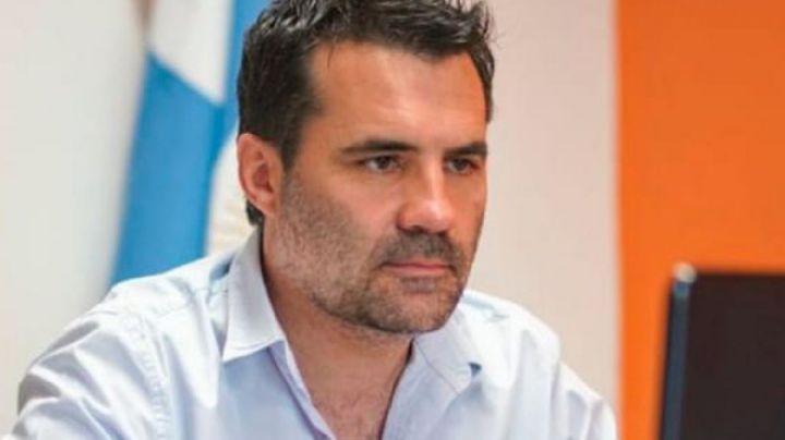 La oposición se quiere reunir con Darío Martínez por la ley de biocombustibles