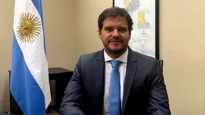 El interventor del ENARGAS pidió la reparación de legajos de trabajadores detenidos-desaparecidos