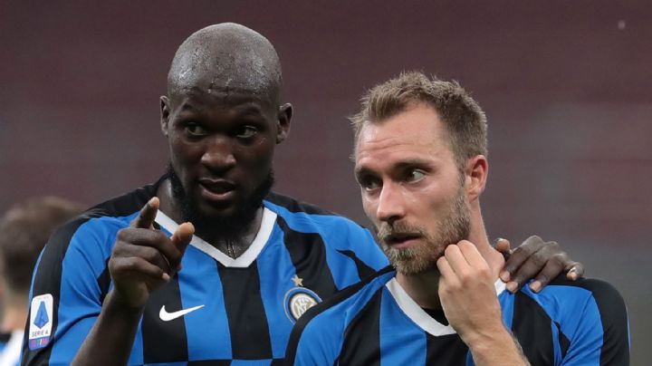 Inter: una estrella podría emigrar al PSG