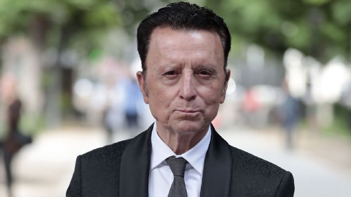 José Ortega Cano tiene una nueva tranquilidad en su vida: tiene que ver con su hijo