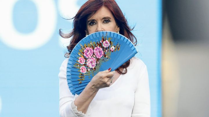 "Vayan a buscar otro laburo": la fuerte crítica de Cristina Kirchner a los ministros