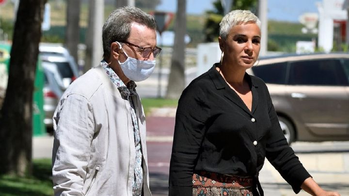 La postal que aclara todos los rumores: Ana María Aldón y José Ortega Cano ya no lo ocultan más