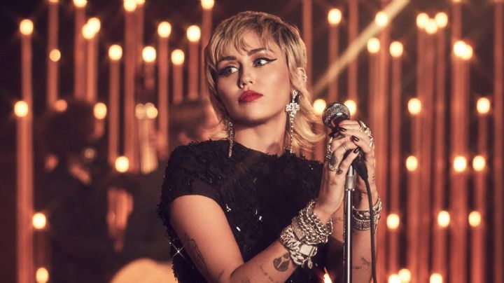 Miley Cyrus dio detalles sobre sus controversiales fiestas navideñas con su familia