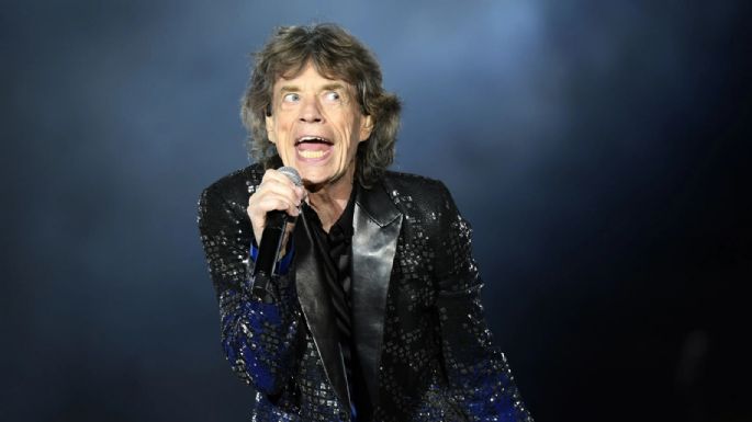 La generosidad de Mick Jagger no tiene límites: le compró un increíble regalo a su joven novia