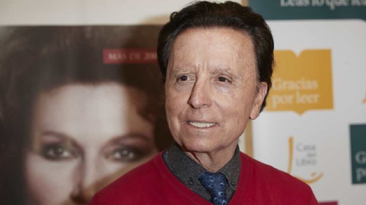 José Ortega Cano limó las asperezas con este colaborador y las rencillas quedaron en el pasado