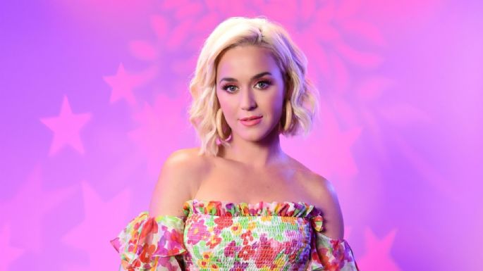 Los engañó a todos: Katy Perry estrenó video y volvió a plantar la duda