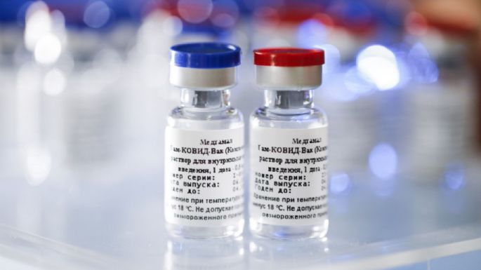 Vacuna contra el coronavirus: se conoció la cantidad de dosis que tendrá Río Negro