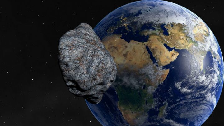 Asteroides del tamaño de una casa y un avión se acercan a la Tierra: reporte de la NASA