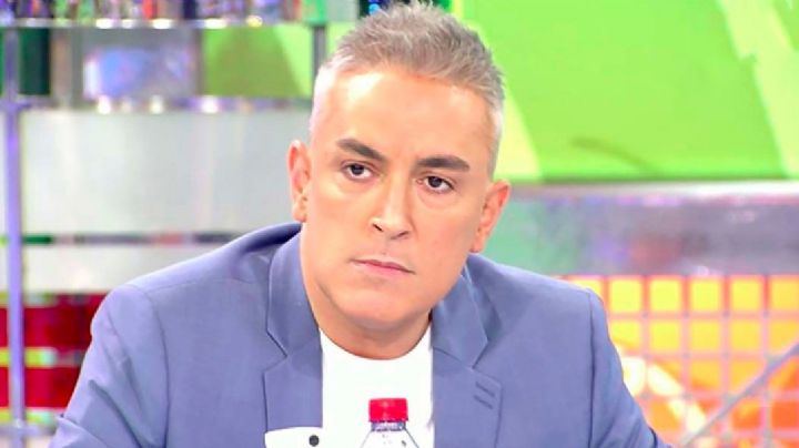 Kiko Hernández sacó a la luz el juicio más polémico de Alessandro Lequio: "Tuvo que pagar"