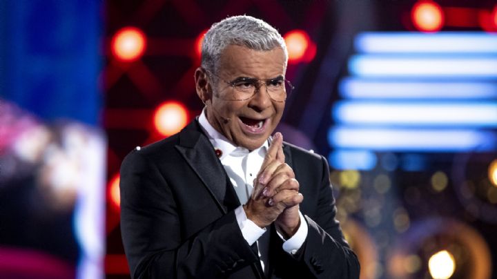 Jorge Javier Vázquez cargó fuertemente contra Paz Padilla: "No me vengas con esa filosofía barata"
