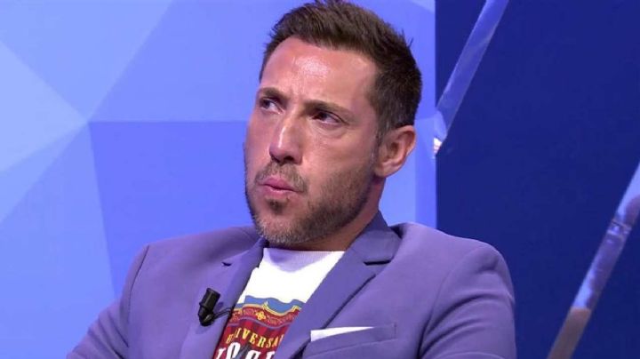 Antonio David Flores y un momento delicado: Olga Moreno ya lo sabe todo