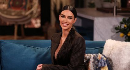 A lo grande y con mucho lujo: así vive los últimos días del año Kim Kardashian