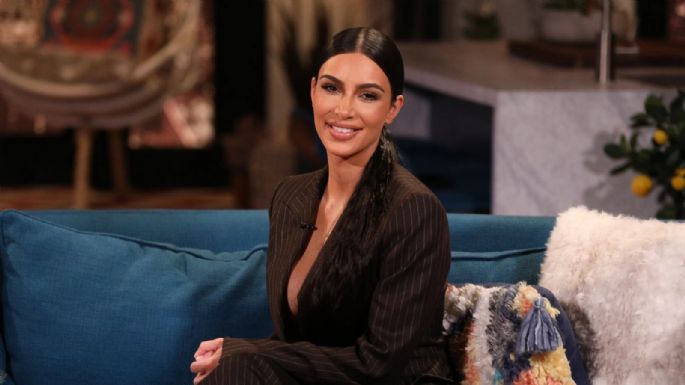 A lo grande y con mucho lujo: así vive los últimos días del año Kim Kardashian