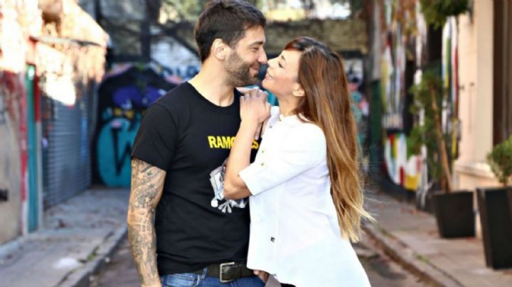 “Éramos tóxicos”: Ximena Capristo y Gustavo Conti se confesaron en medio de su reconciliación