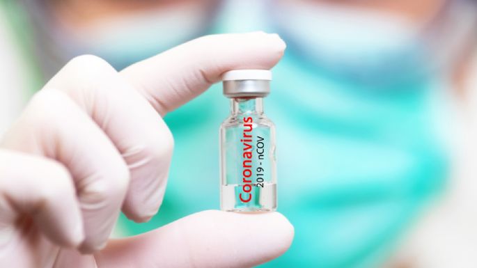 "Estamos preocupados": la advertencia de la OMS respecto a las vacunas