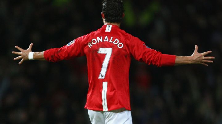 Cristiano Ronaldo y los veinte fichajes más importantes en la historia de la Premier League
