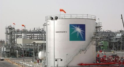 La petrolera Saudi Aramco firmó un acuerdo con Google