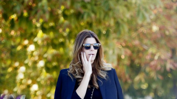 Juliana Awada sorprendió en las últimas horas con un importante mensaje en sus redes sociales