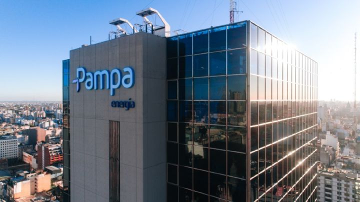 Pampa Energía presentó los resultados del primer trimestre del año