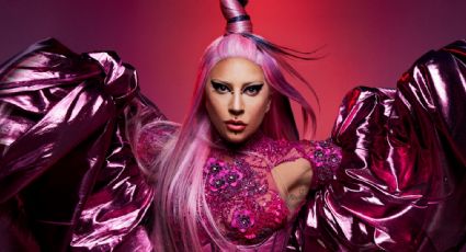 La colaboración menos pensada: Lady Gaga deja atónitos a todos sus fanáticos