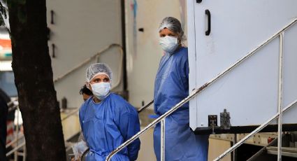 Río Negro registró 7 pacientes fallecidos y 258 nuevos casos de coronavirus