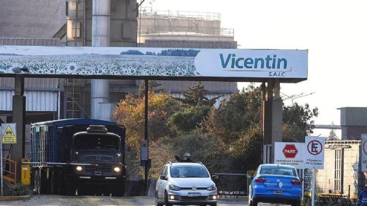Vicentin: la Justicia suspendió el concurso de acreedores