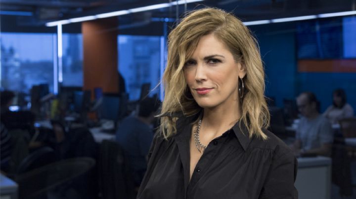 La tentadora oferta que podría aceptar Viviana Canosa tras su renuncia a América TV