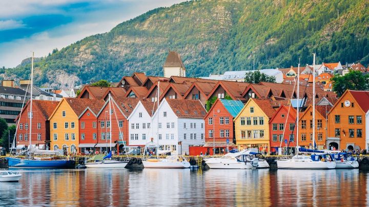 Noruega es el mejor país del mundo por su calidad de vida