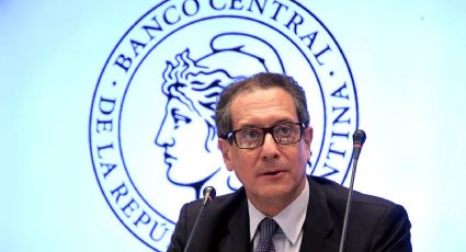 El Banco Central publicó sus proyecciones para el 2021: seguirán los controles cambiarios