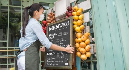 Gastronomía 2021: tendencias sustentables para sobrevivir