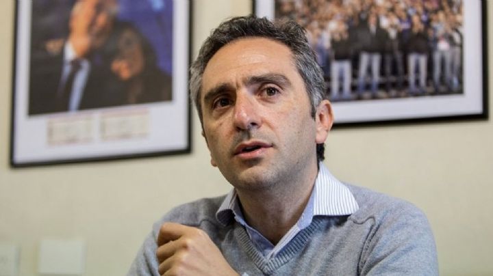 Andrés Larroque aseguró que el fallo contra Amado Boudou busca "generar conflictividad"